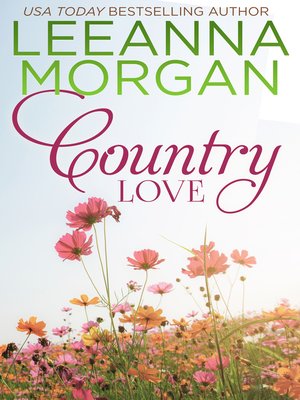 cover image of Country Love